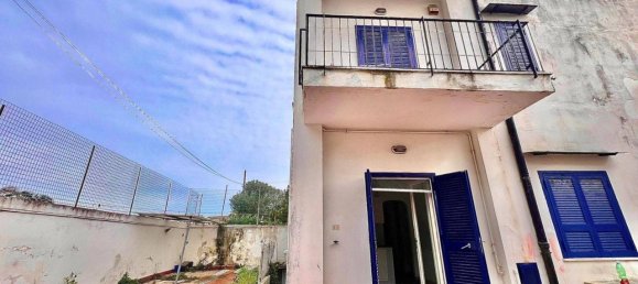 5 rooms Villa in Bacoli, Italy No. 30812 37