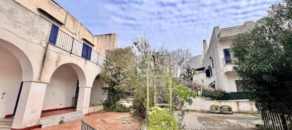 5 rooms Villa in Bacoli, Italy No. 30812 45