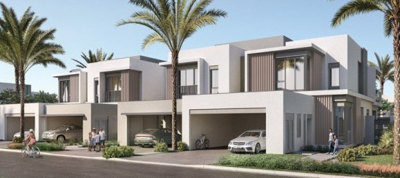 3 bedrooms Townhouse in Jebel Ali, UAE No. 3159 9