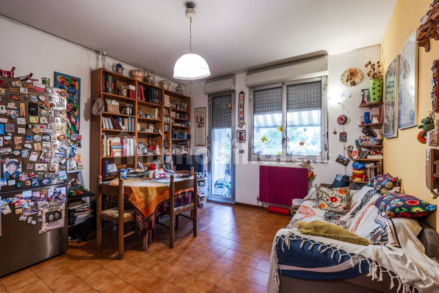 1 غرف نوم شقة في Casalecchio di Reno, Italy رقم 262628