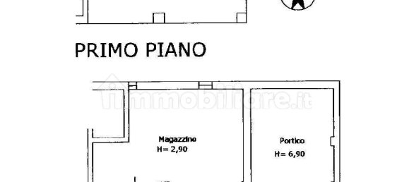 2 غرف نوم منزل في Casalvolone, Italy رقم 284164 37