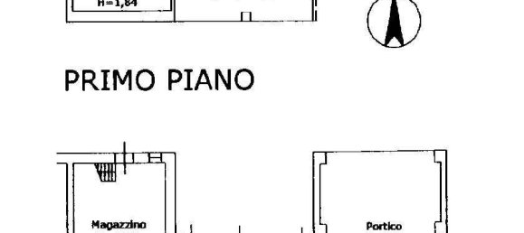 2 غرف نوم منزل في Casalvolone, Italy رقم 284164 38