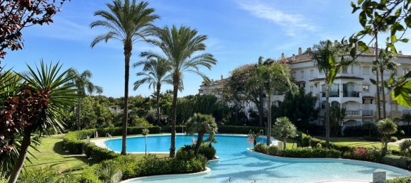 4 bedrooms Apartment in Marbella, Spain No. 5556 20