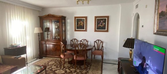 4 bedrooms Apartment in Marbella, Spain No. 5556 3