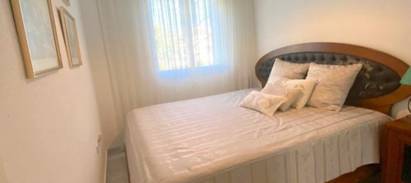 4 bedrooms Apartment in Marbella, Spain No. 5556 18