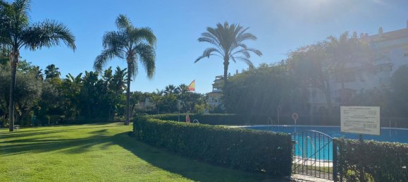 4 bedrooms Apartment in Marbella, Spain No. 5556 12