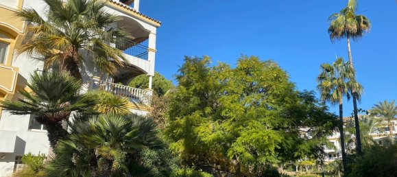4 bedrooms Apartment in Marbella, Spain No. 5556 10