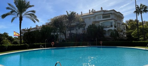 4 bedrooms Apartment in Marbella, Spain No. 5556 6