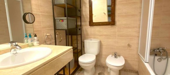 4 bedrooms Apartment in Marbella, Spain No. 5556 7