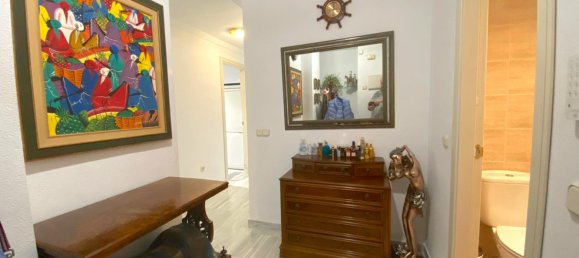 4 bedrooms Apartment in Marbella, Spain No. 5556 17