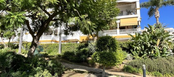 4 bedrooms Apartment in Marbella, Spain No. 5556 8