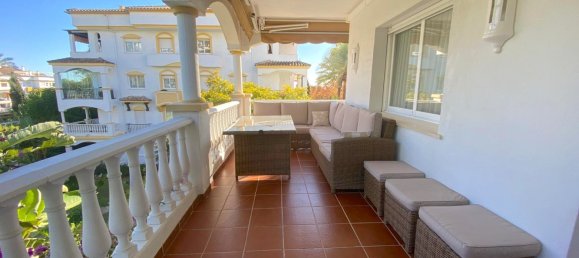 4 bedrooms Apartment in Marbella, Spain No. 5556 5