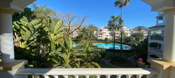 4 bedrooms Apartment in Marbella, Spain No. 5556 14
