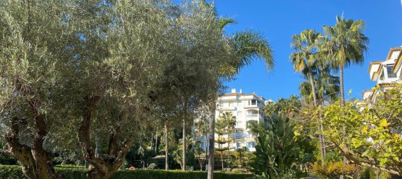 4 bedrooms Apartment in Marbella, Spain No. 5556 13
