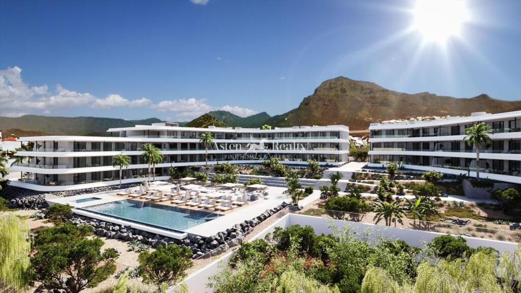 Penthouse T2 em Adeje, Spain N.º 24778