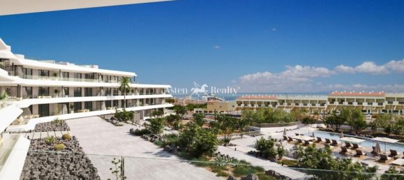 Penthouse T2 em Adeje, Spain N.º 24778 3