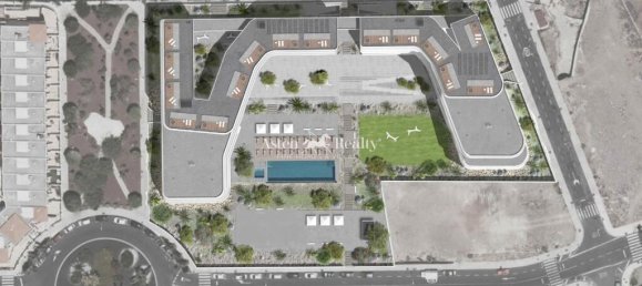 Penthouse T2 em Adeje, Spain N.º 24778 17