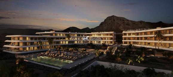 Penthouse T2 em Adeje, Spain N.º 24778 8