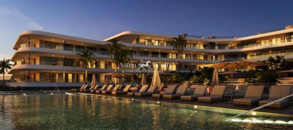 Penthouse T2 em Adeje, Spain N.º 24778 6