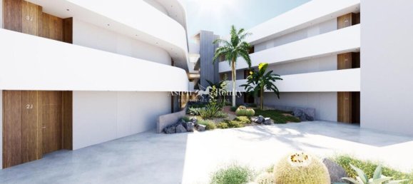 Penthouse T2 em Adeje, Spain N.º 24778 11