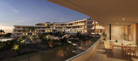 Penthouse T2 em Adeje, Spain N.º 24778 16