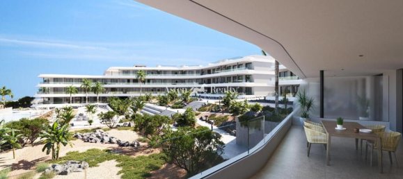 Penthouse T2 em Adeje, Spain N.º 24778 5