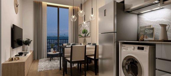 1 bedroom Condo in Skyrise Avenue Skv64 Phuket, Thailand No. 27693 8