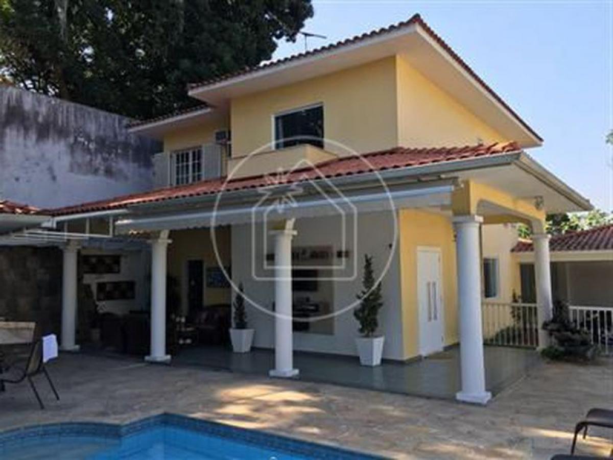 3 chambres Maison à Rio de Janeiro, Brazil No. 547307