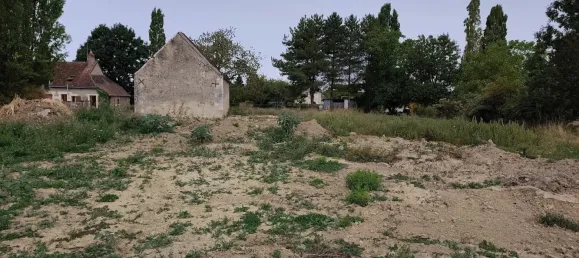 Дом с 1 спальней в Женийе, Франция № 350972 11