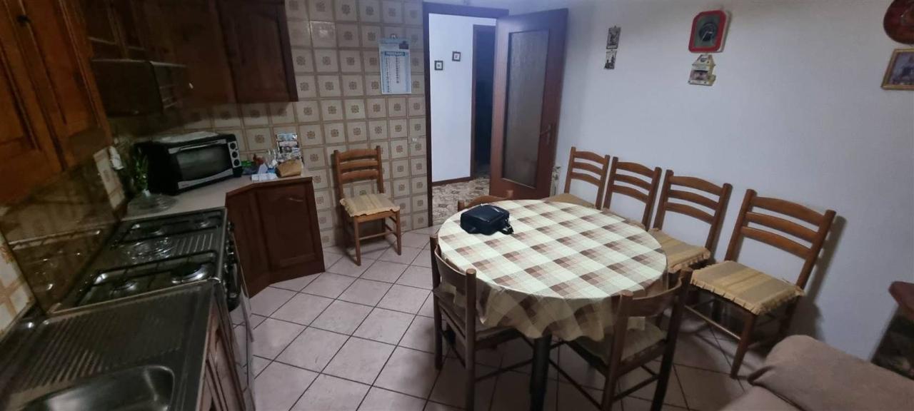4-Zimmer Wohnung in San Cataldo, Italy, Nr. 30701