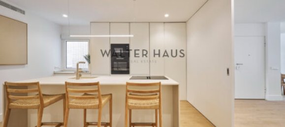 Квартира с 4 спальнями в Мадрид, Испания № 125537 15