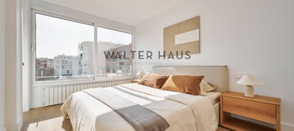 Квартира с 4 спальнями в Мадрид, Испания № 125537 5