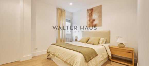 Квартира с 4 спальнями в Мадрид, Испания № 125537 6