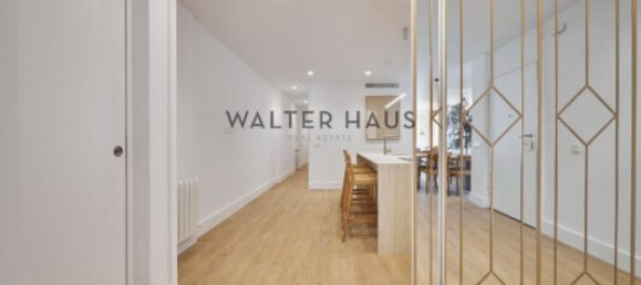 Квартира с 4 спальнями в Мадрид, Испания № 125537 22