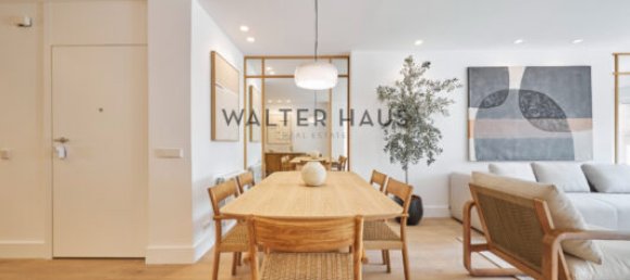 Квартира с 4 спальнями в Мадрид, Испания № 125537 11