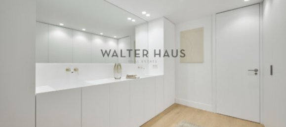 Квартира с 4 спальнями в Мадрид, Испания № 125537 7