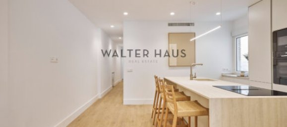 Квартира с 4 спальнями в Мадрид, Испания № 125537 18