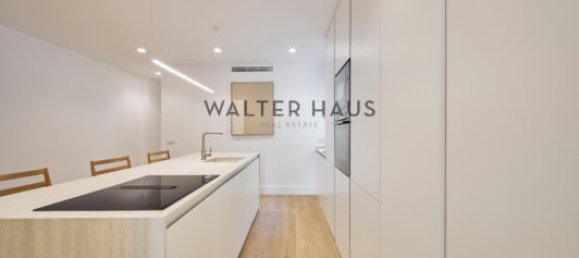 Квартира с 4 спальнями в Мадрид, Испания № 125537 16