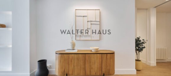 Квартира с 4 спальнями в Мадрид, Испания № 125537 14