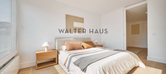 Квартира с 4 спальнями в Мадрид, Испания № 125537 19