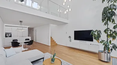 3غرفة شقة في Lochau, Austria رقم 151912