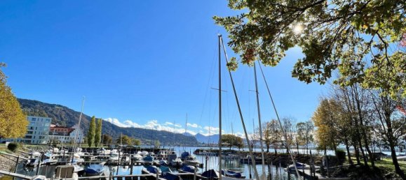 3غرفة شقة في Lochau, Austria رقم 151912 23