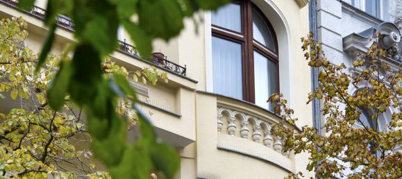 6 rooms Apartment in Schoneberg, Germany No. 12412 2