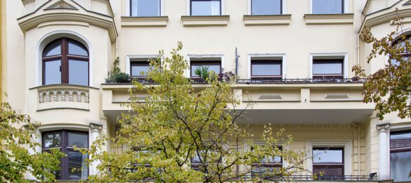 6 rooms Apartment in Schoneberg, Germany No. 12412 4