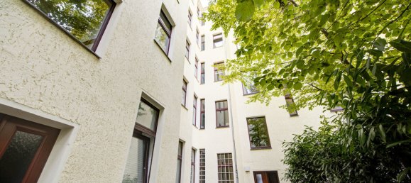 6 rooms Apartment in Schoneberg, Germany No. 12412 6
