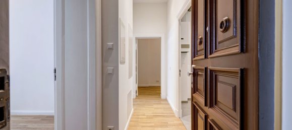 6 rooms Apartment in Schoneberg, Germany No. 12412 14