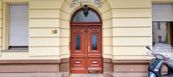 6 rooms Apartment in Schoneberg, Germany No. 12412 17