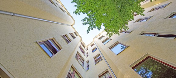 6 rooms Apartment in Schoneberg, Germany No. 12412 19