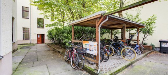 6 rooms Apartment in Schoneberg, Germany No. 12412 7