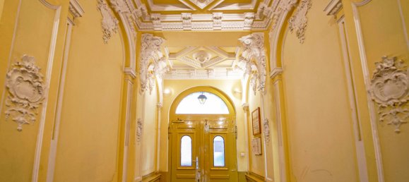 6 rooms Apartment in Schoneberg, Germany No. 12412 3